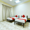 Отель Oyo 405 Nujom Al-Jazerah, фото 6