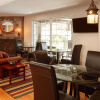 Отель Larkspur Landing Extended Stay Suites Roseville, фото 17