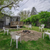 Отель Family House with Httb Playgr BBQ Firept, фото 20