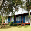 Отель Tokaanu Lodge Motel, фото 4
