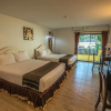 Отель Luckswan resort, фото 4