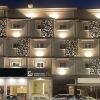 Отель sunrise suites, фото 1