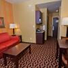 Отель Holiday Inn Express & Suites Sacramento NE Cal Expo, an IHG Hotel, фото 24