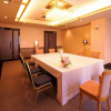 Отель Grandpark Hotel Panex Iwaki, фото 14