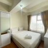 Отель Well Appointed 1BR Apartment at Harvard Jatinangor, фото 4