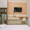 Отель Great Deal And Comfy Studio At Menteng Park Apartment, фото 4