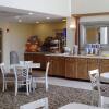 Отель Holiday Inn Express Hotel & Suites Corbin, фото 9