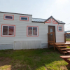 Отель Tiny House Leadville, фото 49
