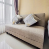 Отель Cozy Living Studio At Transpark Bintaro Apartment, фото 7