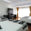 Отель Palermo Suite, фото 6