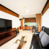 Отель Patong Tower Beach Apartment By Seesea, фото 3