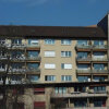 Отель EMA house Serviced Apartments, Unterstrass в Цюрихе