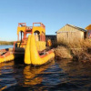 Отель Uros Sol y Luna Lodge, фото 6