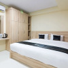 Отель OYO 1604 Prime Gejayan Residence Near RS Panti Rapih, фото 22