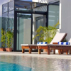 Отель MARE Condo Hotel Boutique Playa del Carmen, фото 17