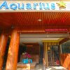 Отель Aquarius Star Hotel, фото 19