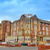 Отель Cliffs Hotel - Blackpool, фото 1