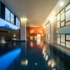 Отель Beyond Suite Hotel, фото 15