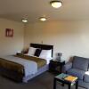 Отель De Lago Motel Apartments, фото 2