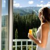 Отель Fairmont Chateau Whistler, фото 8