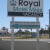 Отель Royal Motel Miles, 4 Star, Free Wifi, фото 5