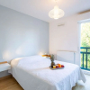 Отель Villa IBIRY Saint-Jean-de-Luz, фото 14