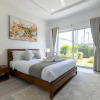 Отель Modern 3 Bedroom Pool Villa MS24, фото 5