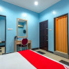 Отель Mostyn Hotel by Oyo Rooms, фото 3