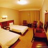 Отель Yichang Three Gorges Dongshan Hotel, фото 7