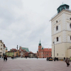 Отель Jana Pawla Apartment for 4 (A12), фото 1