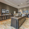Отель Hampton Inn by Hilton Sydney, фото 29