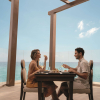 Отель Palafitos Overwater Bungalows, Catamarán, Cenote & More Inclusive, фото 24