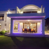Отель Stylish Landscaped Villa With Private Pool and Childrens Games 700m to Beach 1km to Restaurant, фото 29