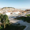 Отель Bairro Alto Suites, фото 11