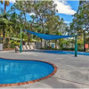Отель Big4 Bungalow Park Burrill Lake, фото 16