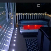 Отель Stunning 3-bed Lodge at Tattershall With a Hot tub, фото 9