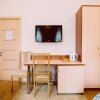 Гостиница Apart Hotel Pushkarev Гостиница Apart Hotel Pushkarev в Москве