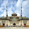 Отель Wanda Realm Bozhou, фото 11