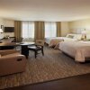 Отель Candlewood Suites St. Clairsville, an IHG Hotel, фото 19