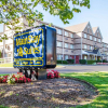 Отель MainStay Suites Brentwood-Nashville, фото 16