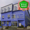 Отель Pension Uni, фото 4