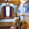 Отель Big Bear Lodge and Cabins в Гранд-Марее