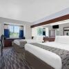 Отель Microtel Inn & Suites by Wyndham London, фото 12