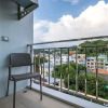 Отель Ozone Condo by Lofty, фото 13