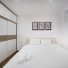 Отель Penthouse Seaview, фото 4