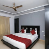 Отель Cybercity Rooms & Suites by OYO Rooms, фото 5