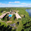 Отель Salt Fork Lodge and Conference Center, фото 15