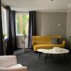 Отель Parken Terrasse Apartment Hotel, фото 2