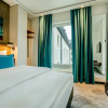 Отель Motel One Würzburg, фото 14