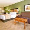 Отель Extended Stay America Suites San Diego Fashion Valley, фото 18